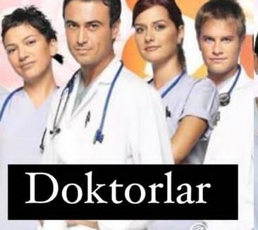 Doktor konulu dizilerden favoriniz hangisi?