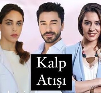 Doktor konulu dizilerden favoriniz hangisi?