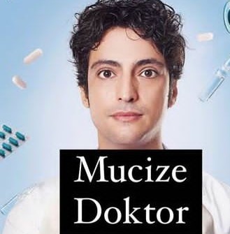 Doktor konulu dizilerden favoriniz hangisi?