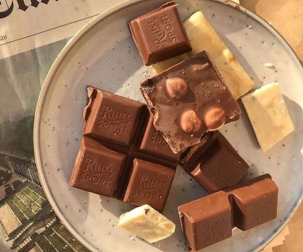 Tatlı olsan ne olurdun?