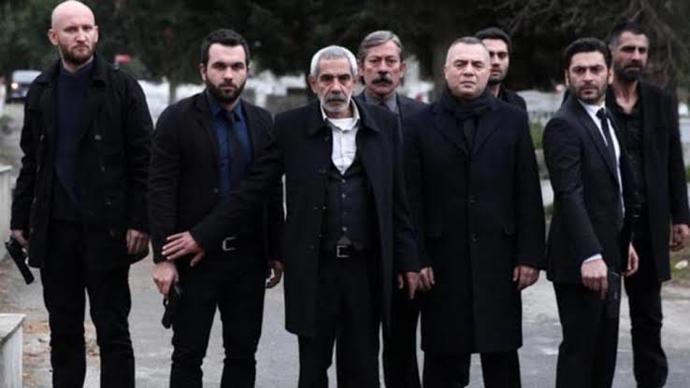 Sen EDHO karakterlerinden hangisisin söyleyeyim mi?