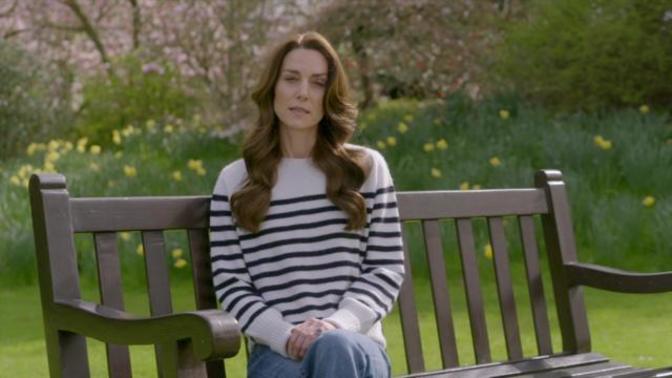 Bir süredir ortalarda gözükmeyen Galler prensesi Kate Middleton kanser tedavisi gördüğünü açıkladı. En korktuğunuz hastalık nedir?