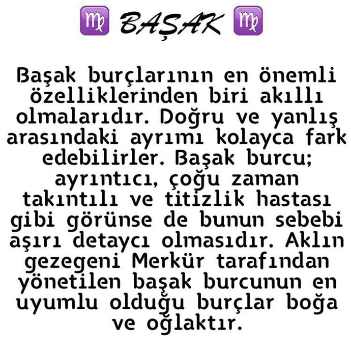 Burç yorumları bukadar olumluyken bunca olumsuzluk nerden geliyor?