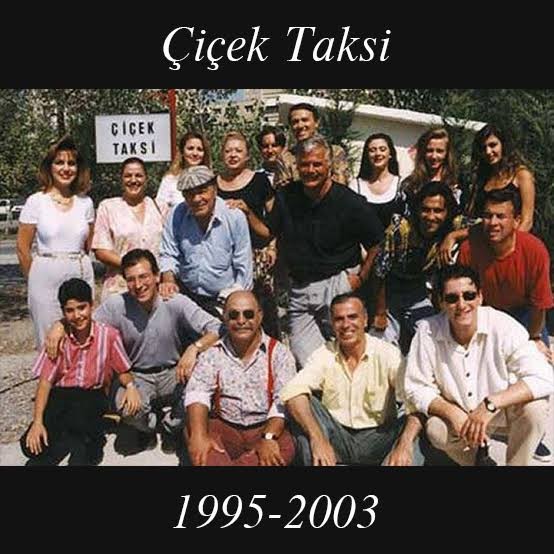 Akasya Durağı mı yoksa Çiçek Taksi mi?