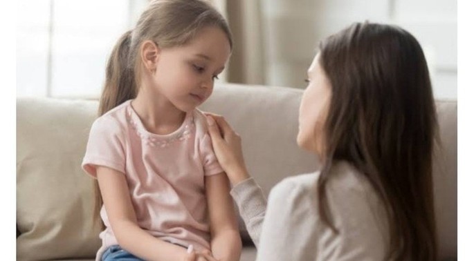 Ölüm Çocuğa Nasıl Anlatılmalı?
