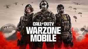 COD Warzone Mobile sistem gereksinimleri