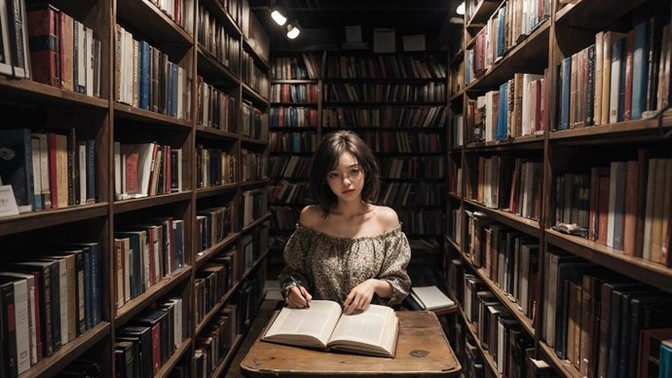 En beğendiğin kitap hangisi?