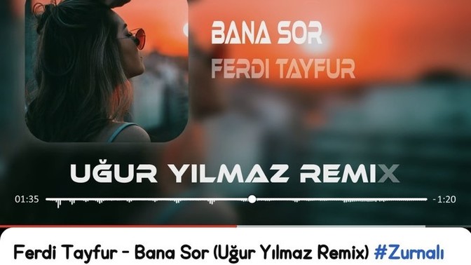 Bazı şarkıların remixleri daha iyi değil mi?