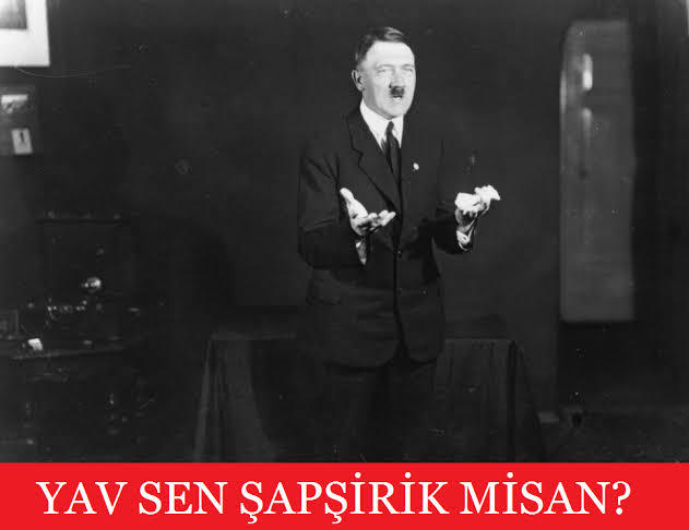 Sizinle ilgili en çok hoşunuza giden cümle nedir?