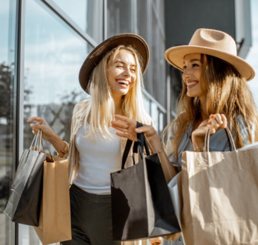 Shopping yapmayı sever misiniz?