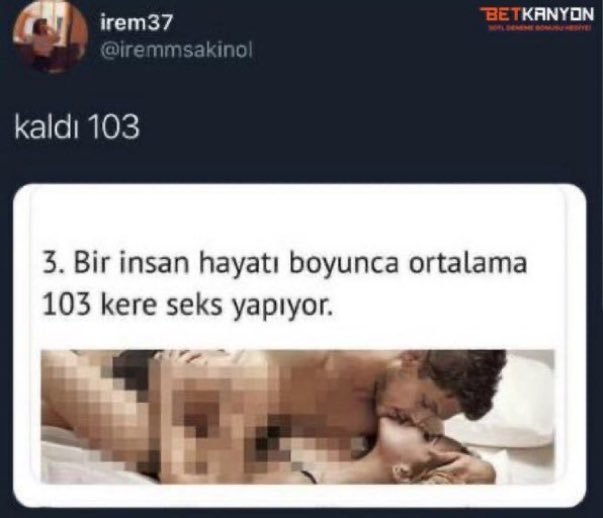 Seks yapmayı çok seviyorum kendimi nasıl dizginlerim?