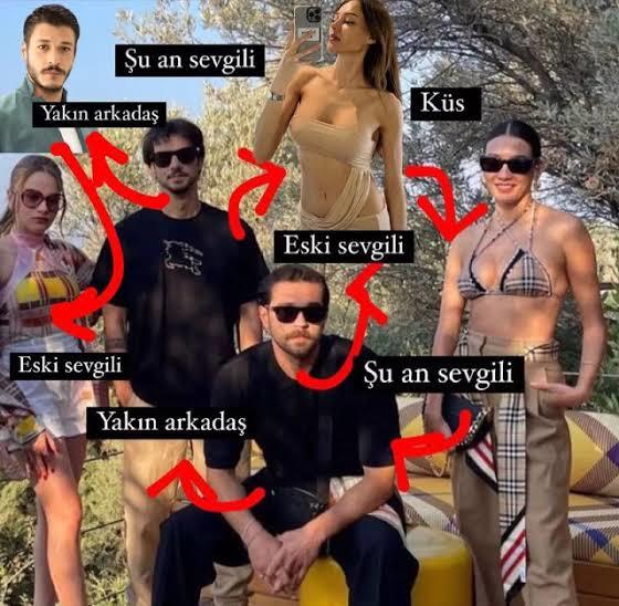Sevgilinizin önceden kaç kişiyle sevgili olduğu sizin için önemli mi?