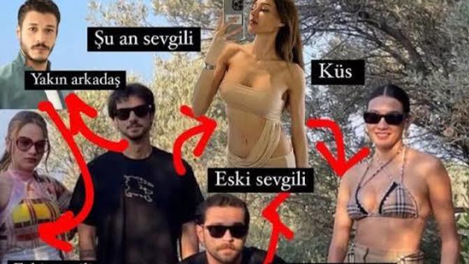 Sevgilinizin önceden kaç kişiyle sevgili olduğu sizin için önemli mi?