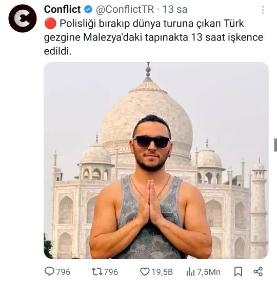 Habere. bakın🤦🏻‍♀️ yurt dışı hayalleri suya düştü mü🥲?