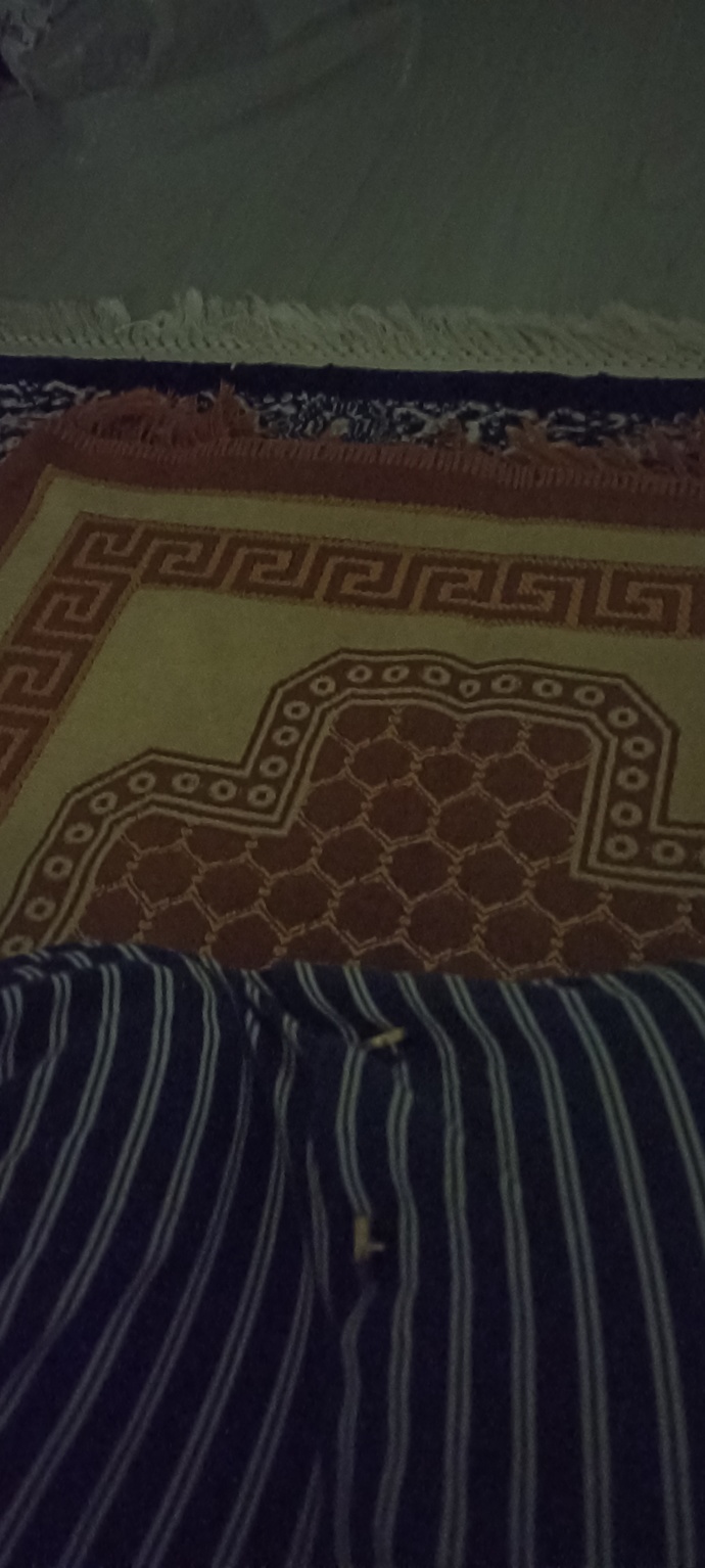 Sabah namazlari kılındı mi okundu mu?