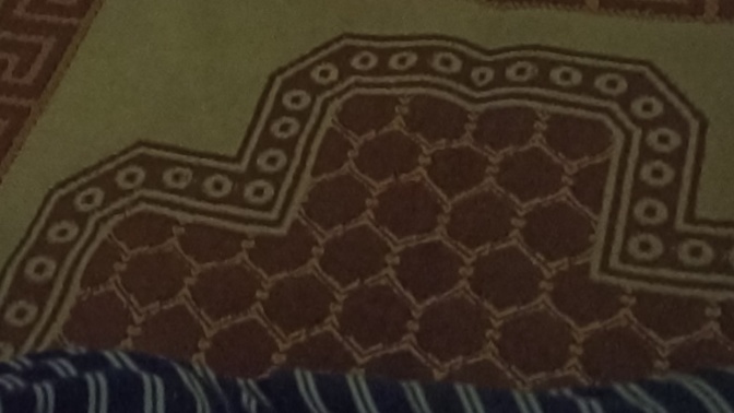 Sabah namazlari kılındı mi okundu mu?