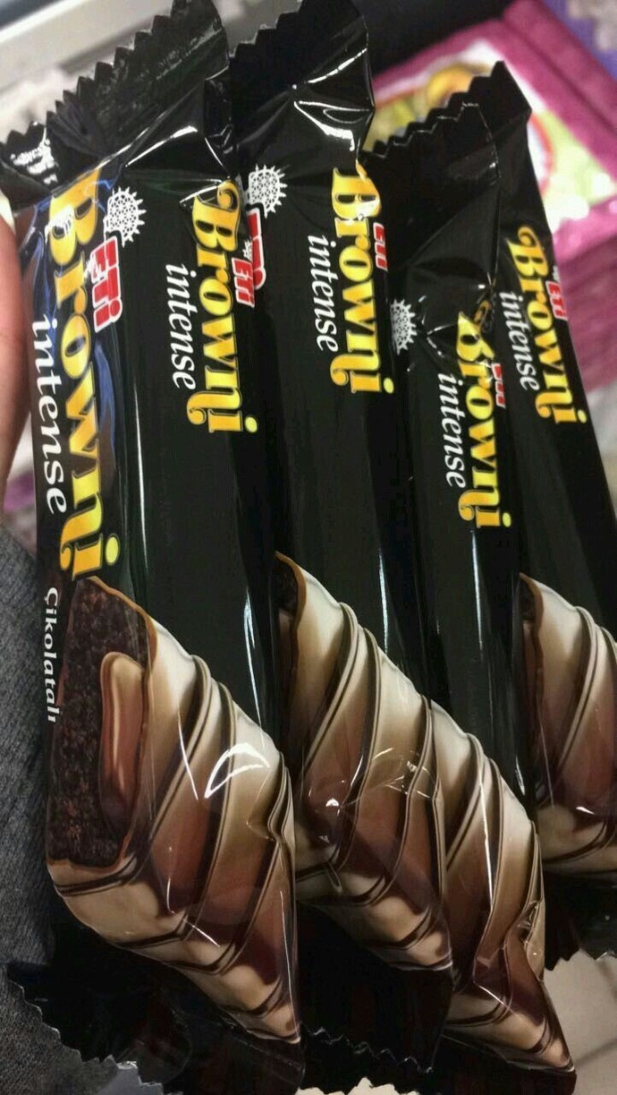 Karam mı yoksa Browni mi? Hangisini tercih edersiniz?
