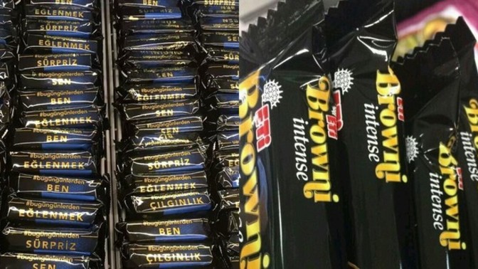Karam mı yoksa Browni mi? Hangisini tercih edersiniz?