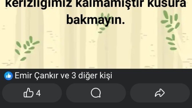 Tek tarafli iliski olur mu?