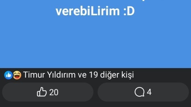 Karsi cinse guveniyon mu?