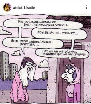 Neden boşanmış kadına cinsel obje olarak bakılıyor yaklaşılıyor?