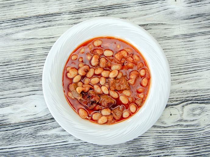 Sizce bu akşamın iftar menüsü hangisi olmalı?