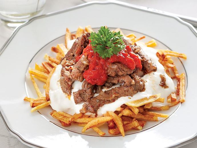 Sizce bu akşamın iftar menüsü hangisi olmalı?