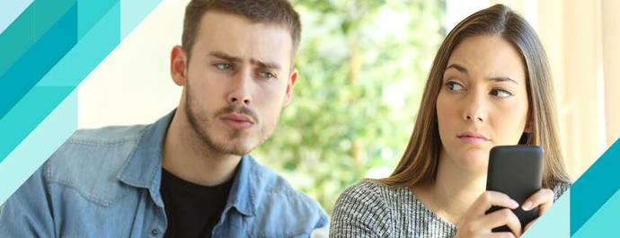 Boşanmaların en popüler sebebi sanal bağımlılık! Sanal bağımlılık aşkı bitirir mi?