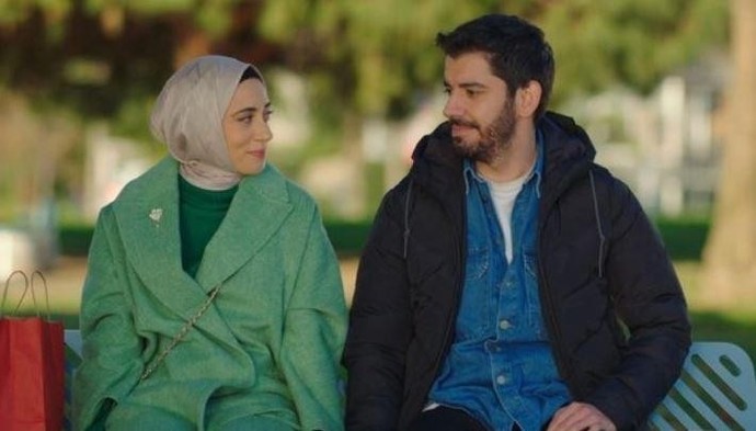 Sizden çok farklı biriyle yapabilir misiniz?