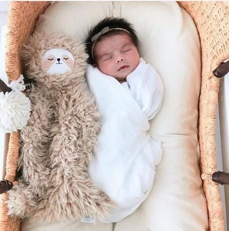 Bebek kundaklama bebekler için faydalı mıdır?