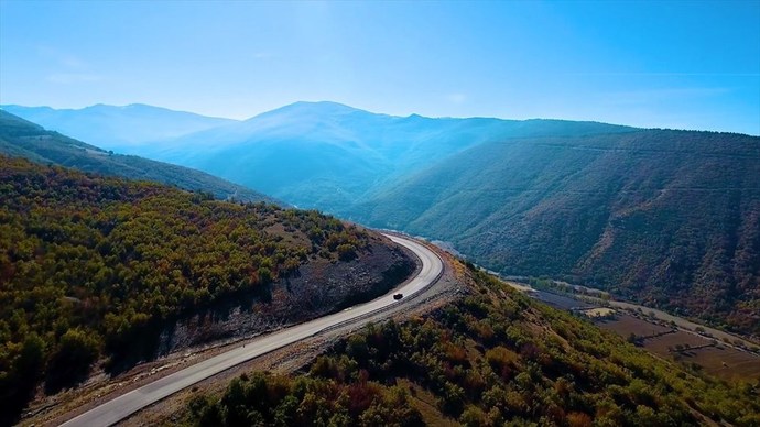 Hangi güzergâhta yolculuk yapmak, sizin için vazgeçilmezdir?