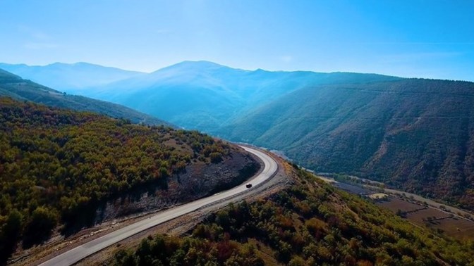 Hangi güzergâhta yolculuk yapmak, sizin için vazgeçilmezdir?