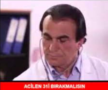 Arkadaşlar avucumdaki damar normal mi?