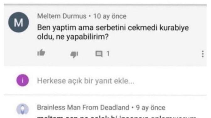Arkadaşlarınızla iletişiminiz nasıldır?