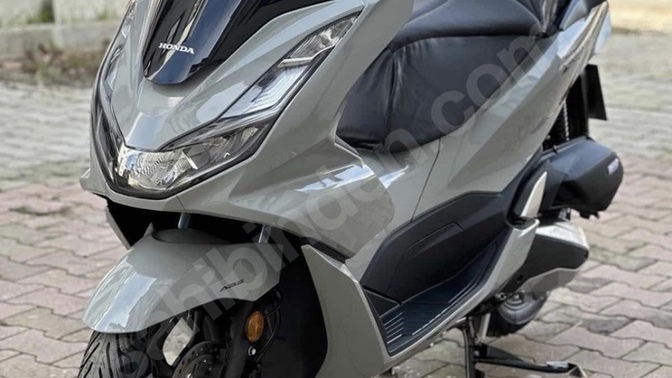 Sizce bu motorun görüntüsü nasıl?