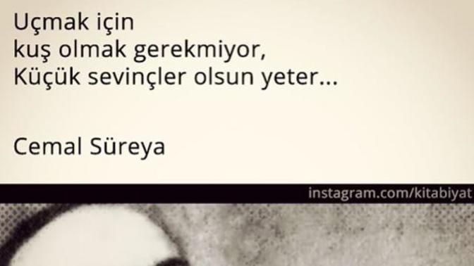 Küçük şeylerle mutlu olabilir misiniz?