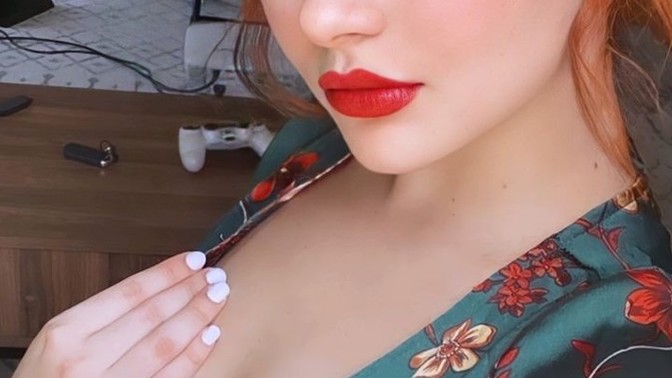 Kadınlar her yaşta çekici olabilirler mi?