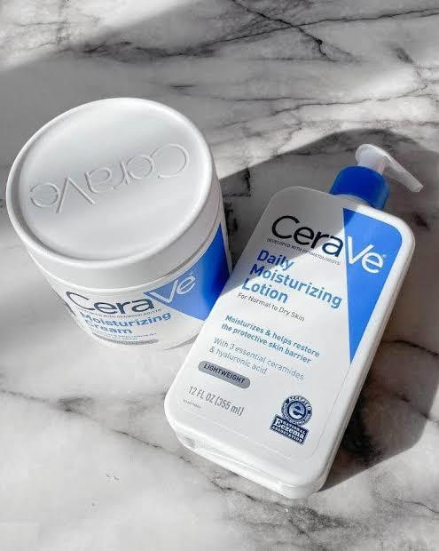 CeraVe nemlendirici daha iyi, nivea mı?