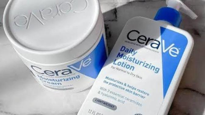 CeraVe nemlendirici daha iyi, nivea mı?