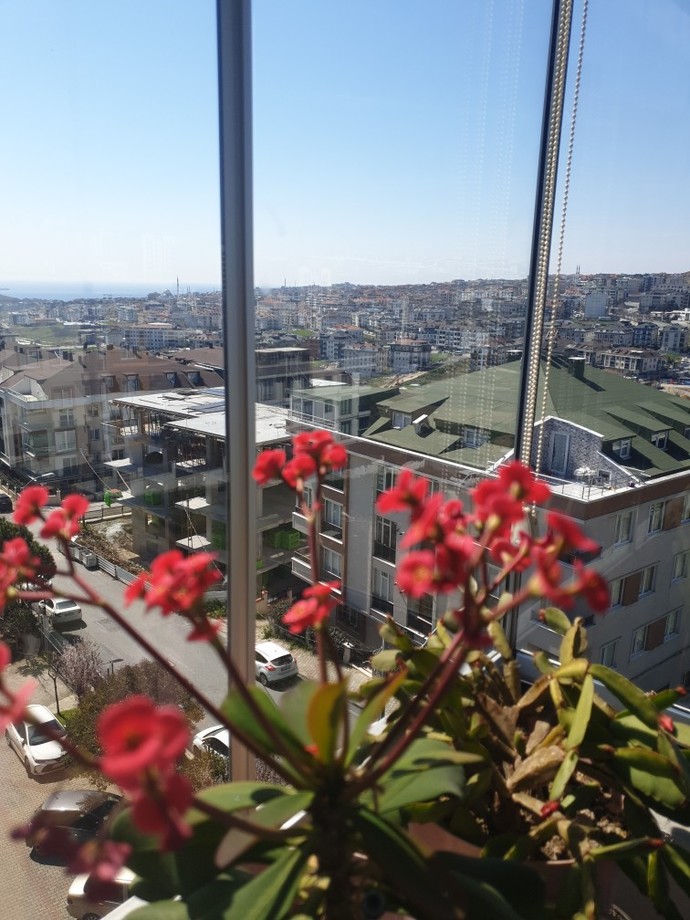 Havalar mı daha dengesiz, insanlar mı?