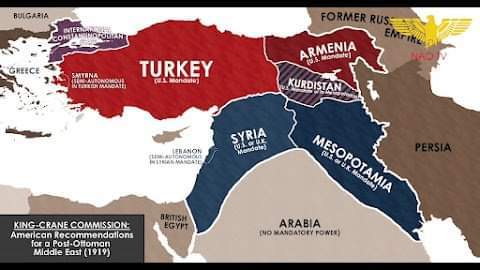 Türkiyede yaşayan Araplara karşı ırkçılık yapılarak 2. PKK terör örgütü mü oluşturulmak isteniyor?