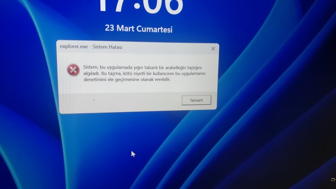 Laptop şifrem yenilenmiyor, ne yapmalıyım?