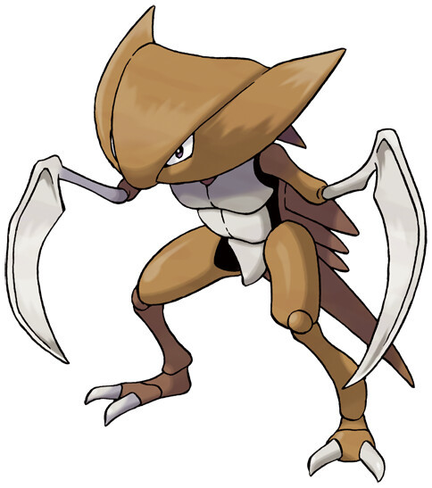 Hangi pokemonu yakalamak istiyorsunuz?