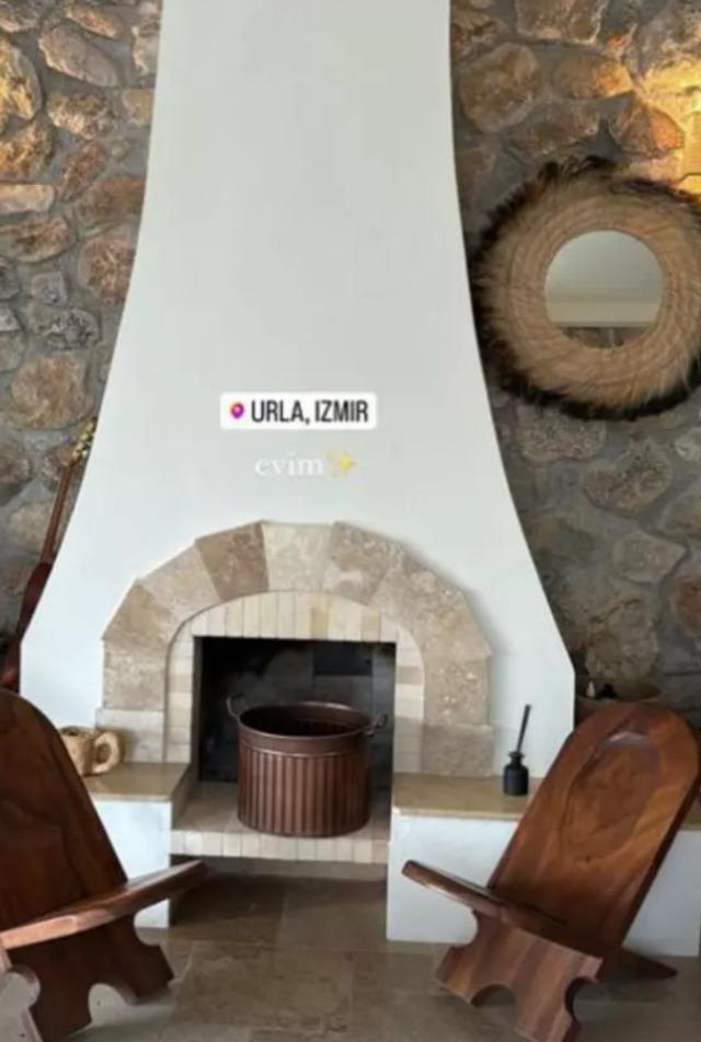Ünlü şarkıcı Zeynep Bastık 40 milyon TLlik yatırım yaptı! Sence mantıklı mı?