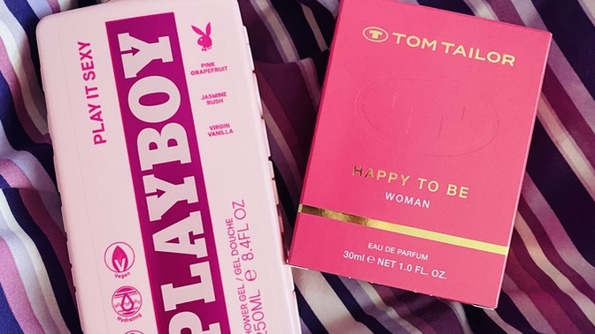 Bakın ben kendime neler aldım, siz de bazen kendinizi şımartır mısınız?