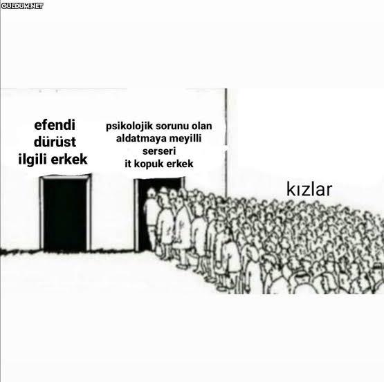 Buluştuğum 20. kadın da sert, maço seviyor, acaba kızlar neden böyle?