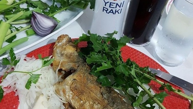 İlerideki karınızın eşinizin böyle sofra hazırlaması hoşunuza gider mi beyler?