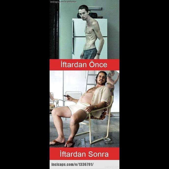 Kimler böyle hissediyor?