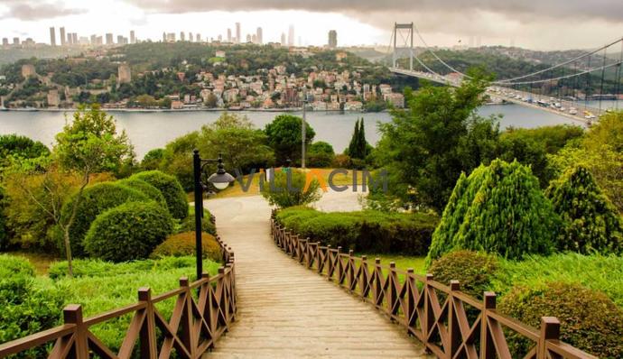 İstanbulda Flörtünüzle nerede çay içmek isterdiniz ?