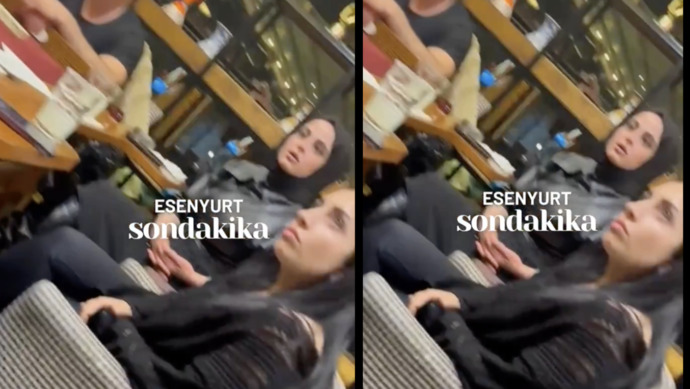 Esenyurt’ta bir kadın, kocasını okey masasında bir kadınla görünce ortalığı birbirine kattı. Eşlerin karşı cins arkadaşı olmalı mı?